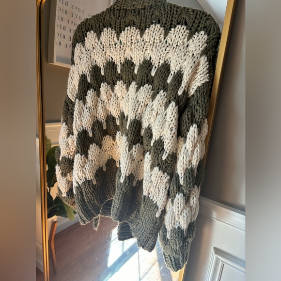 Knit Cardigan - Picture 3 of 4